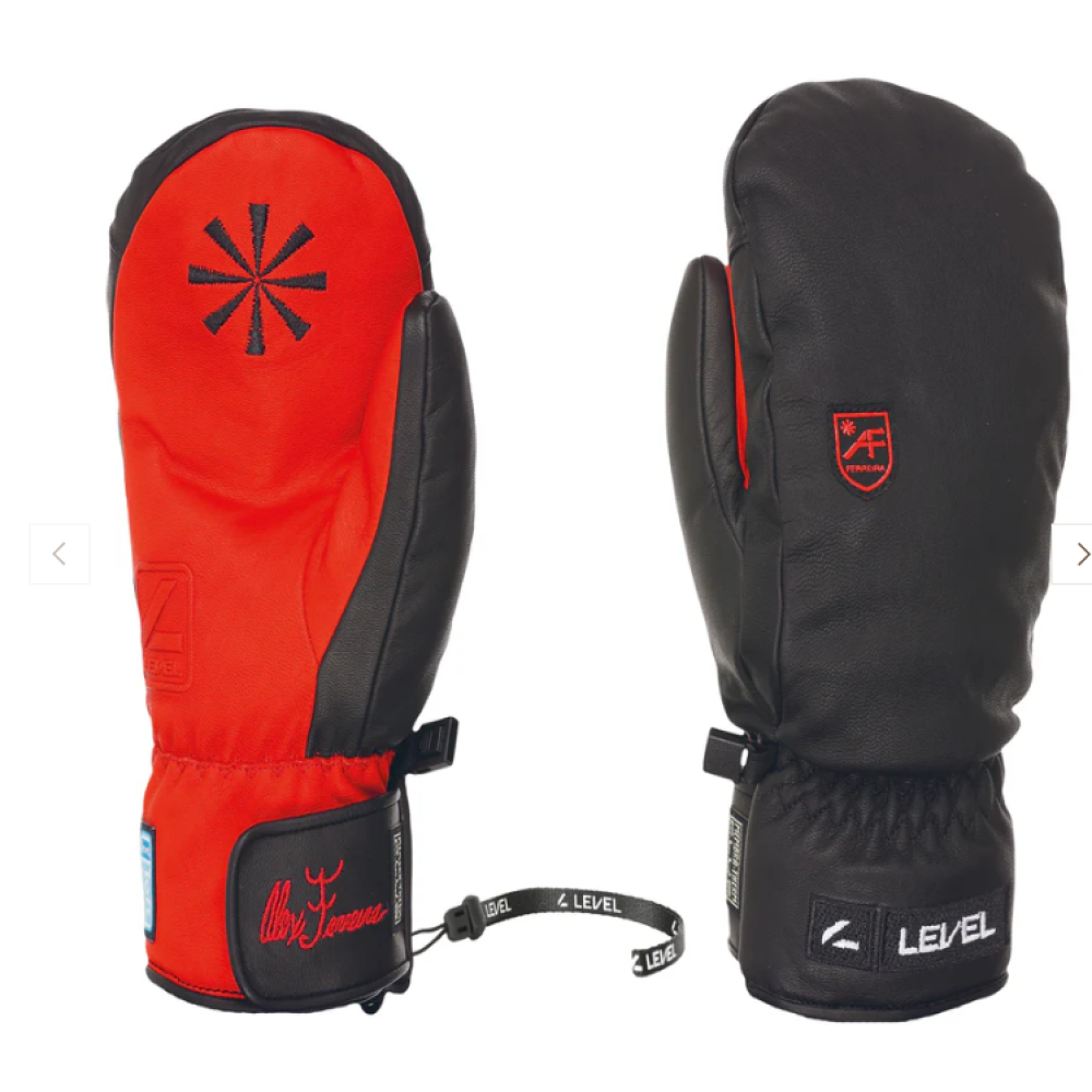 LEVEL - MOFFOLA DARTH